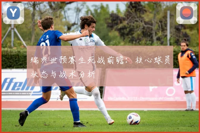 瑞典世预赛生死战前瞻：核心球员状态与战术分析